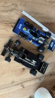 F1 Burago 1/14 Modellautos