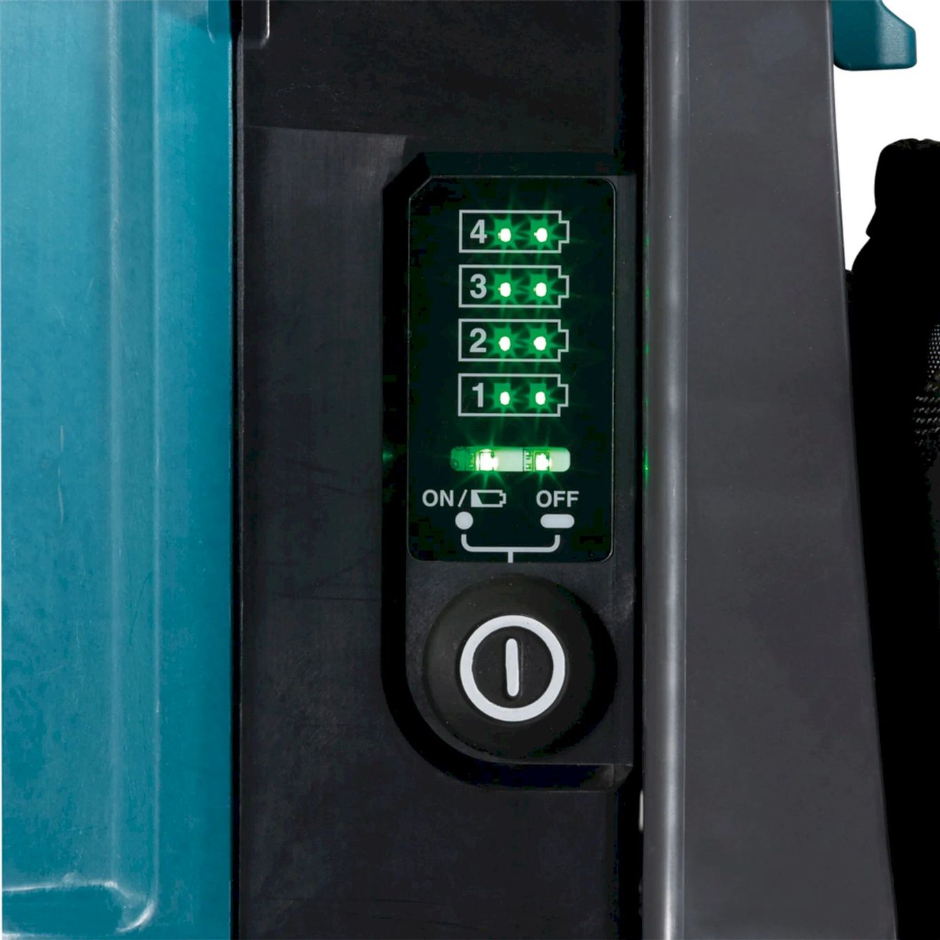 Caricatori & Batterie: Makita PDC01 Rückentragbare Akku-Bank – Nuovo e nell'imballaggio originale da Bottighofen venduto da zaap 2