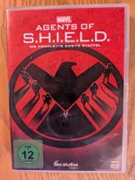 Marvel Agents of S.H.I.E.L.D. - Staffel 2 - DVD-Box 6 Discs