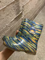 Gummistiefel 31