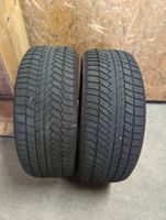 2x Winterreifen Continental 275/50 R20 V XL - 3919