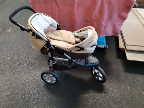 Bugaboo Carrozzine: , Kinderwagen, Buggy, Neu! – Nuovo e nell'imballaggio originale da Vinelz venduto da AlexNetti007
