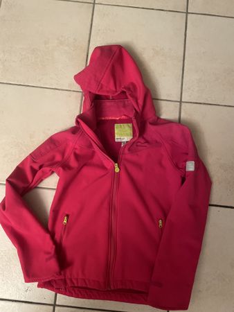Softshelljacke Regatta  Gr. 158/164