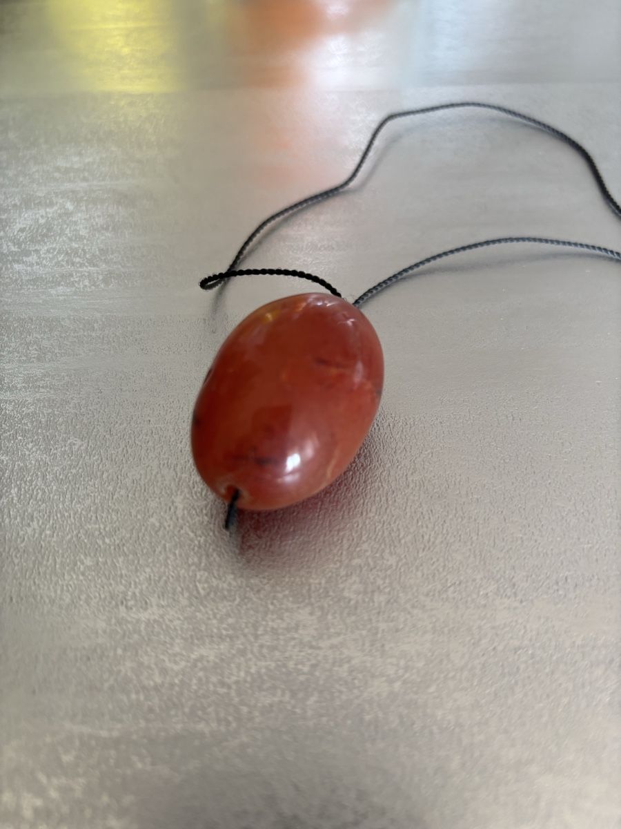 Pendentifs: antike Karneolperle – D'occasion à Bern par Himmelsherold 2