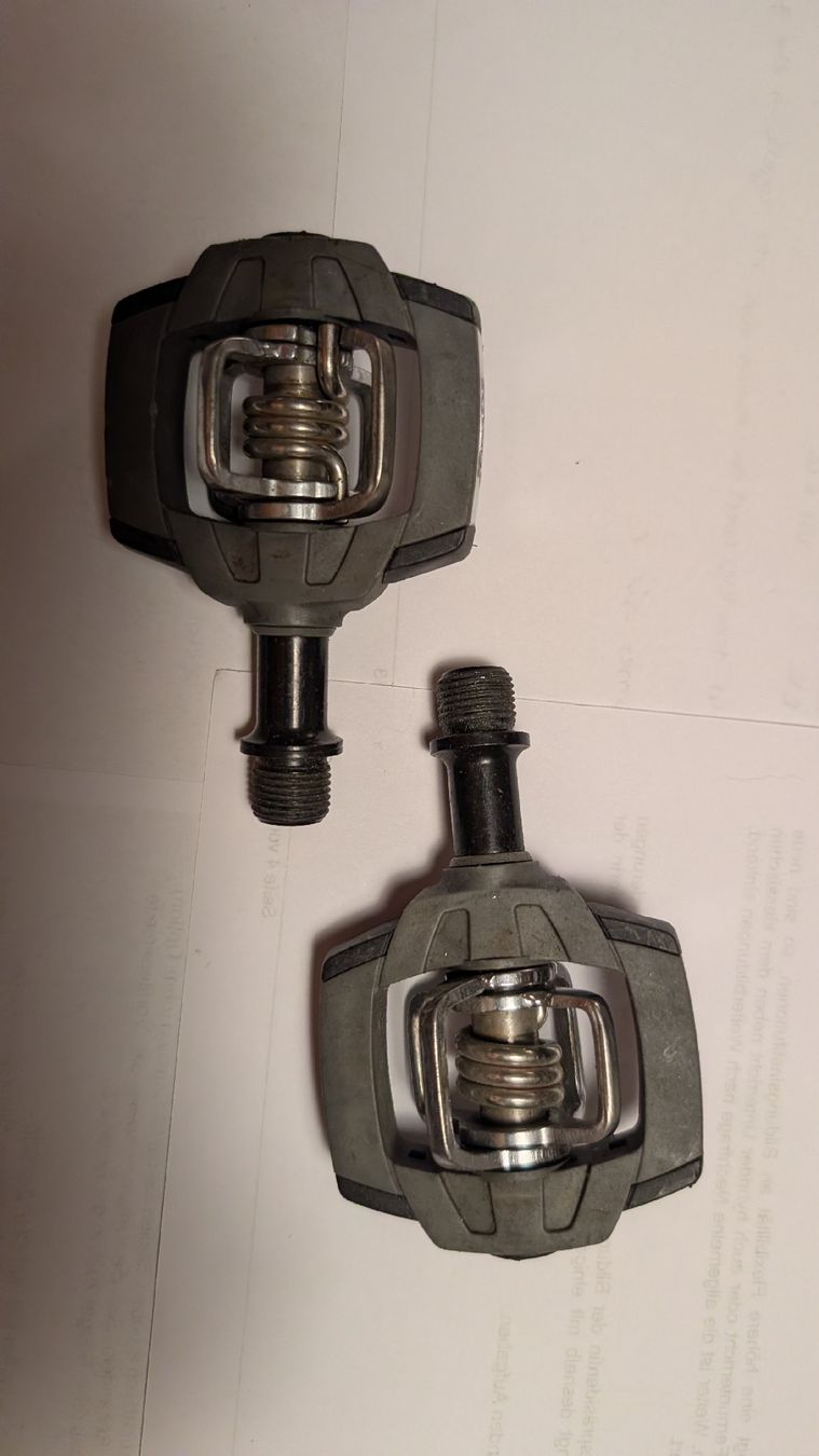 Pezzi di ricambio: Crankbrothers Pedale – Usato da Olten venduto da NicoOnline