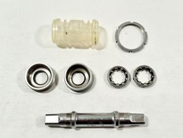 Shimano 70-W-119 CrMo Bottom Bracket Innenlager ITA TOPZUST.