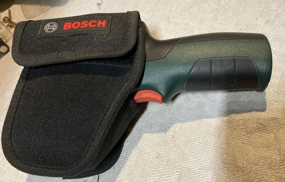 Bosch - Infrarotthermometer PTD 1