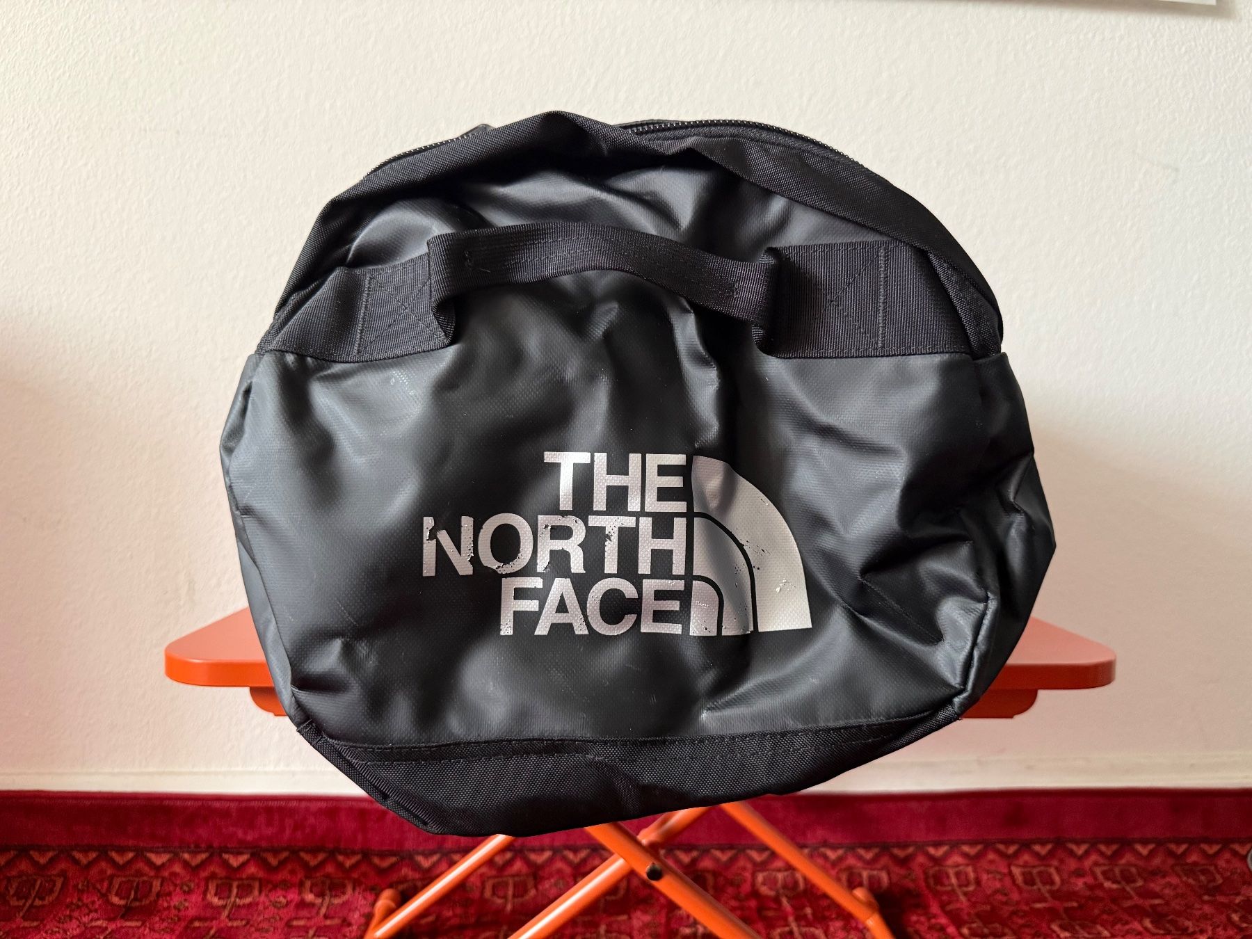 North Face Zaini: The North face M -  Base camp71L – Usato da Lausanne venduto da Ruche_ 1