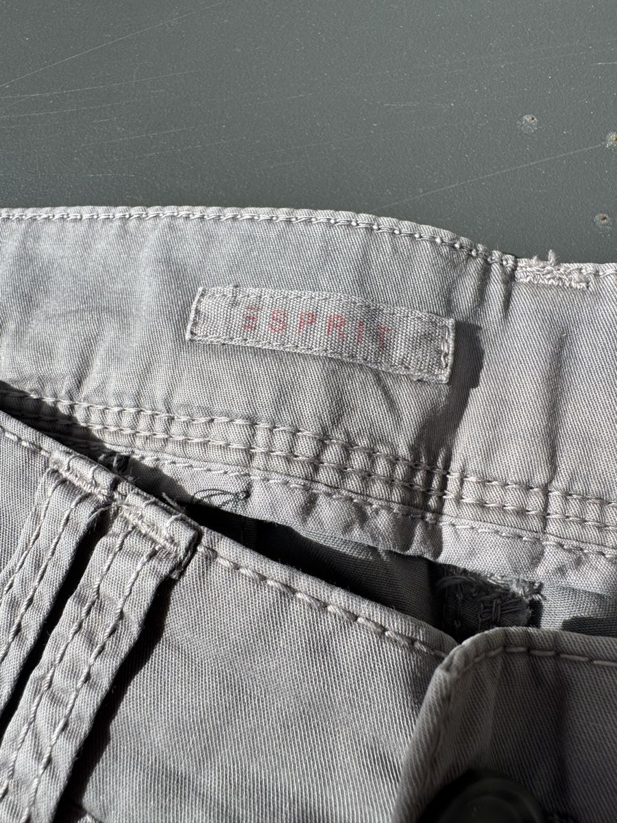 Esprit Pantaloni: Esprit Shorts Gr. S,  NEU – Nuovo (secondo la descrizione) da Thun venduto da Pfausi1966 2