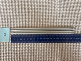 Stricknadeln 5 mm