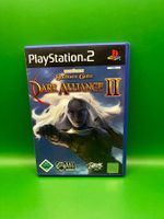 Baldur's Gate: Dark Alliance II (Deutsch) - Playstation 2