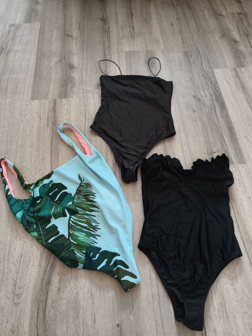 Badekleider & Bikinis: Costumi interi da bagno – Gebraucht aus Bioggio von OresteIronix