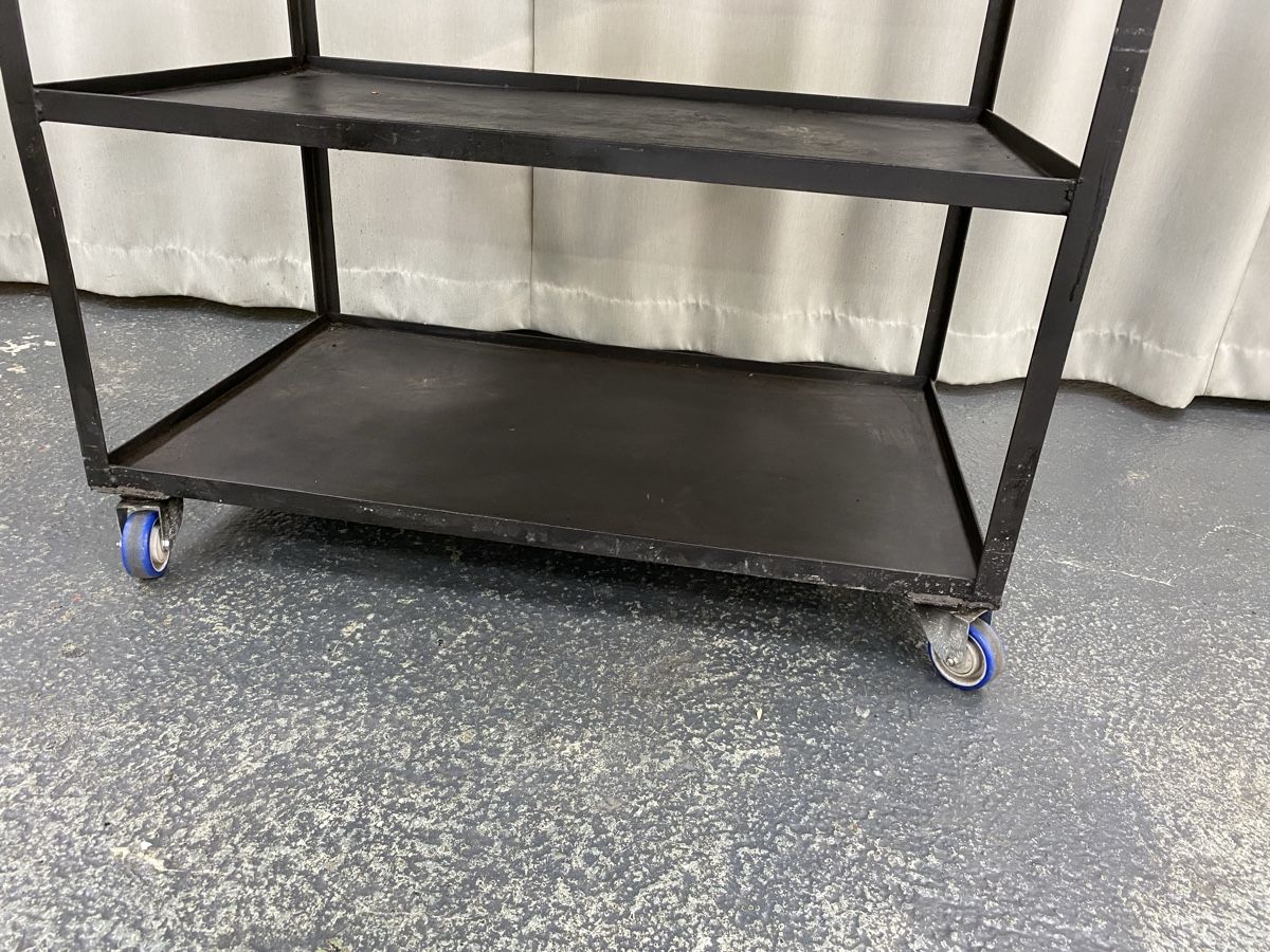 Mobili & Arredamento: Rollwagen Metall  Wekstatt-Wagen – Usato da Hägglingen venduto da Karin0802 4