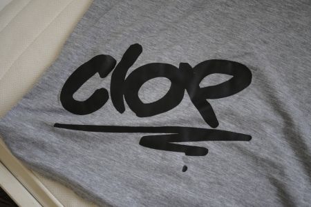 CLOP Bogotá – Original Streetwear aus Kolumbien –