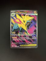 Pokémon Mega Manectric EX MEG 158/132 EN