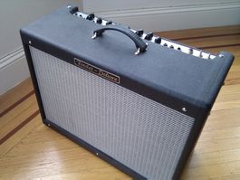 Fender Hot Rod Deluxe