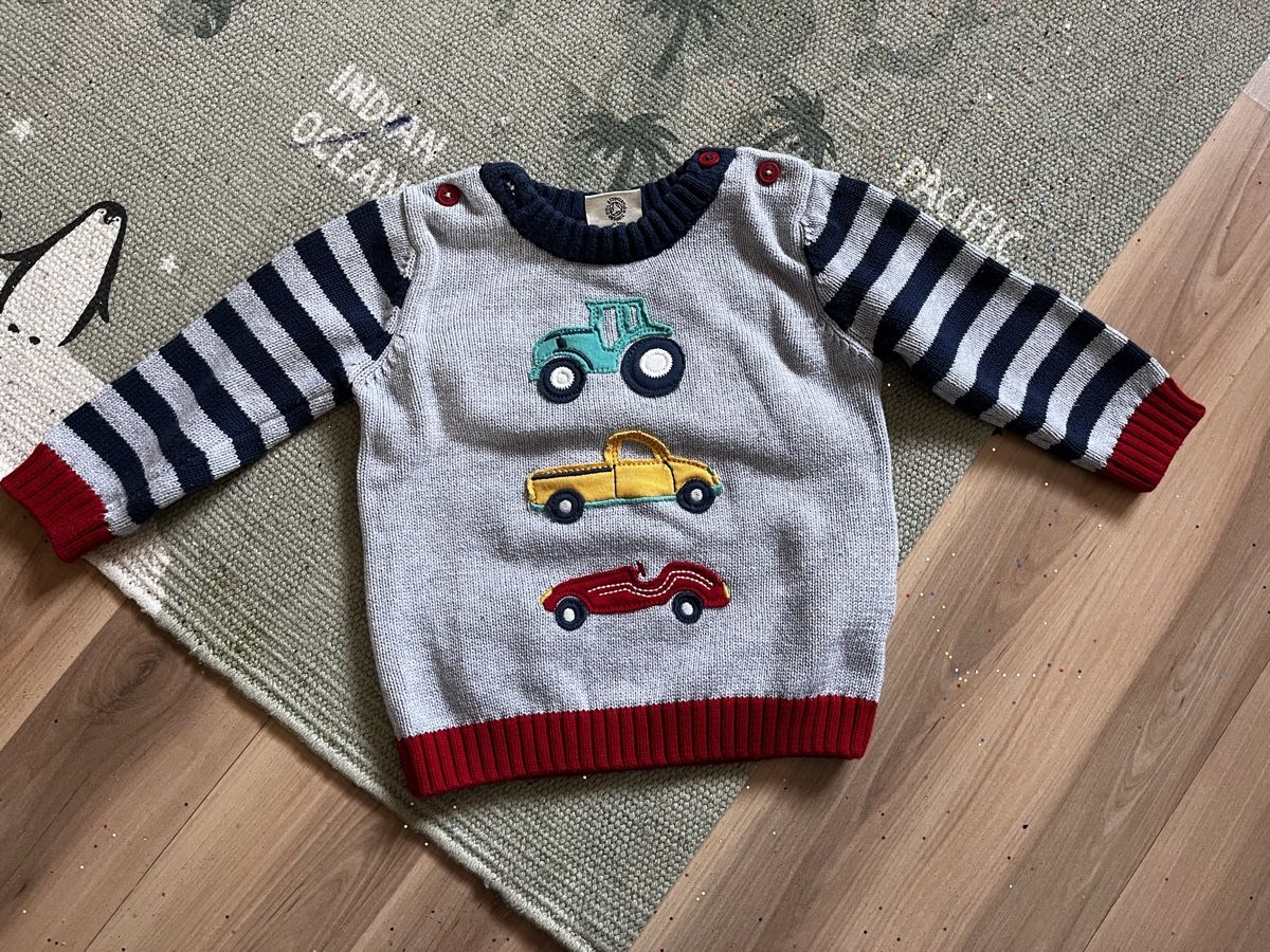 Maglioni & Felpe: Pullover – Usato da Hochdorf venduto da Forestgreen 1