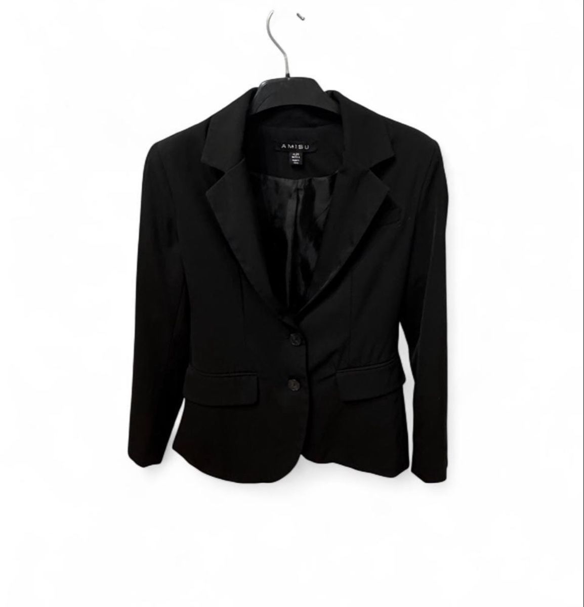 Boleros: Damen Blazer Amisu schwarz – Neu (gemäss Beschreibung) aus Marbach SG von Rob_sta
