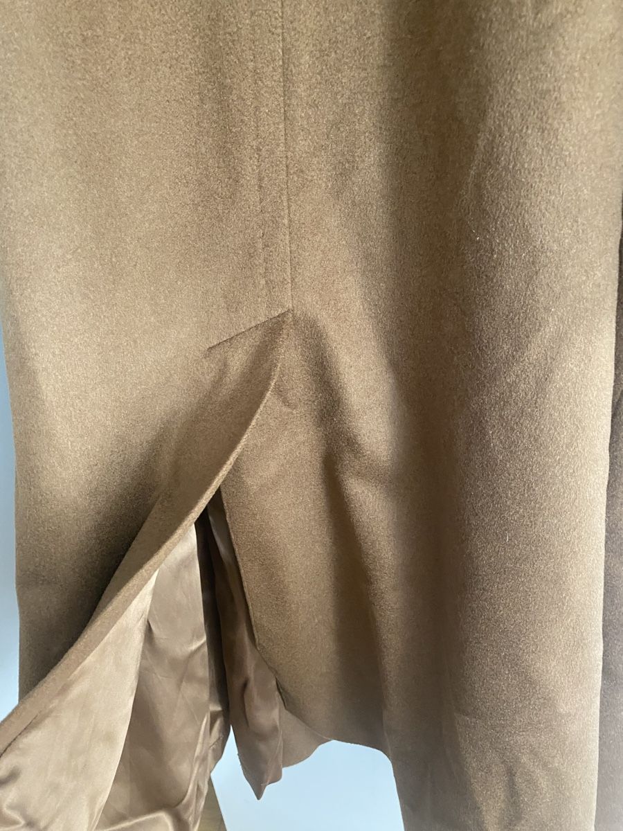 Peter Hahn Cappotti: Peter Hahn 100% Kaschmir Mantel 🌸 – Usato da Opfikon venduto da Luis144 6
