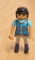 Playmobil Pferde Mädchen