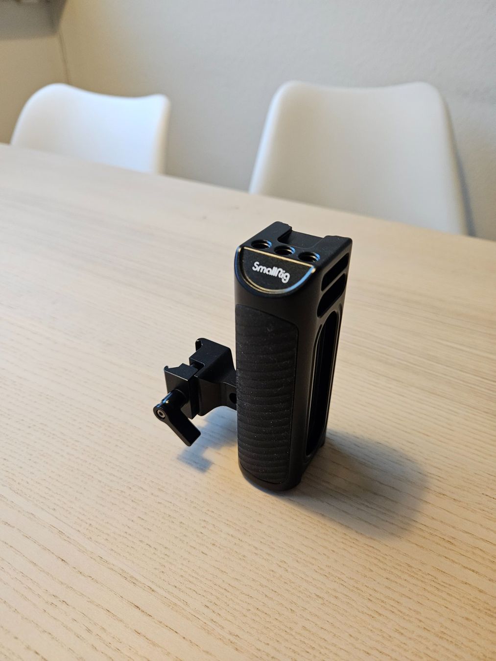 Sonstiges Zubehör: SmallRig Side Handle – Gebraucht aus Schwerzenbach von oliverparkour