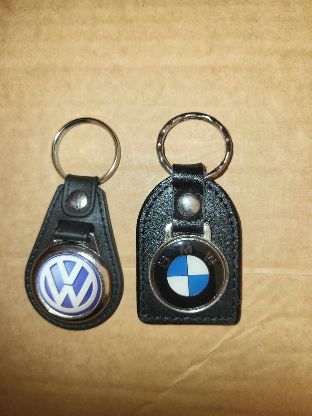 Portachiavi: VW Schlüsselanhänger Sammlung – Nuovo e nell'imballaggio originale da Ursenbach venduto da cyr_r2dh 1