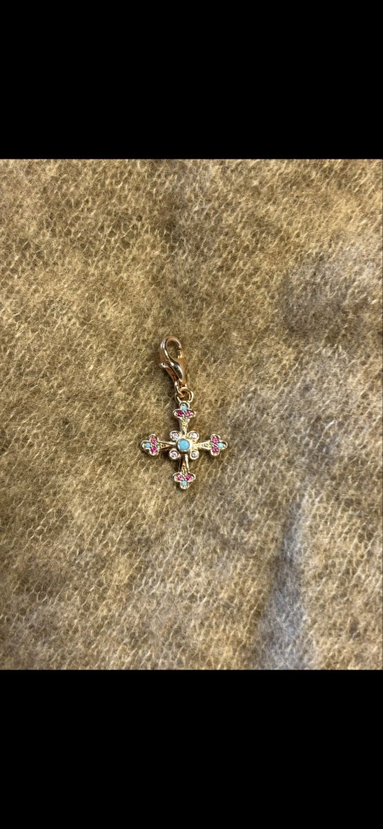 Thomas Sabo Anhänger: thomas sabo Charm rosegold neu – Neu (gemäss Beschreibung) aus Wohlen b. Bern von Honeypie