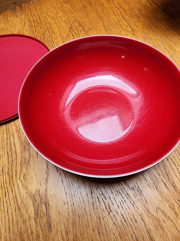 Tupperware Contenitori & Simili: Tupperware Allegra Schüssel 3.5l – Usato da Gstaad venduto da Meiel2020