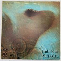 LP: PINK FLOYD - Meddle (Special Edition, EMI Switzerland )