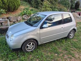 VW Lupo