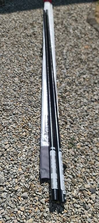 Surf: RDM Mast GA 75- 430 - IMCS 21 – Usato da Meisterschwanden venduto da Idefix48 1