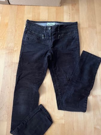 Tom tailor Jeans in braun