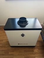 SCULPFUN SP1 220W Luftreiniger / Absauganlage für Laser