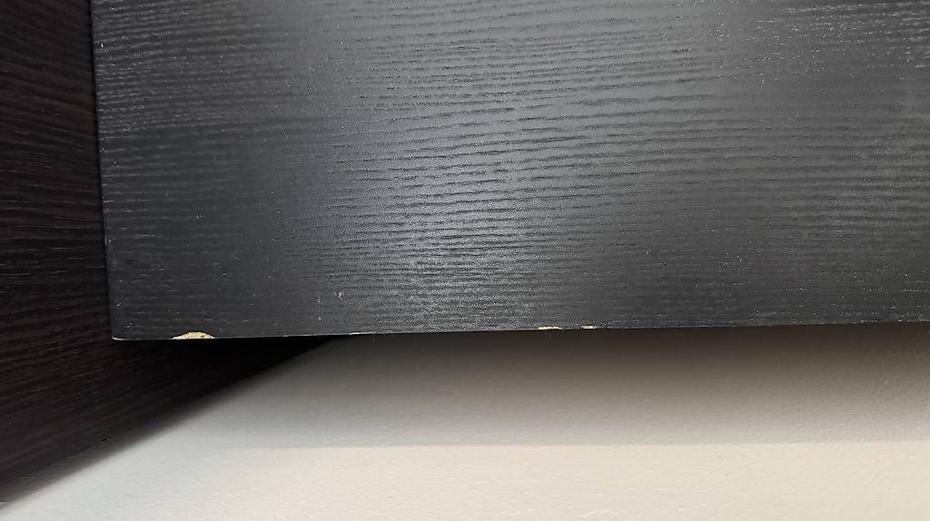 Ikea Kommoden: IKEA MALM Kommode 2x3, 6 Schubladen, schwarz – Gebraucht aus Neuhausen von francesco1993 2