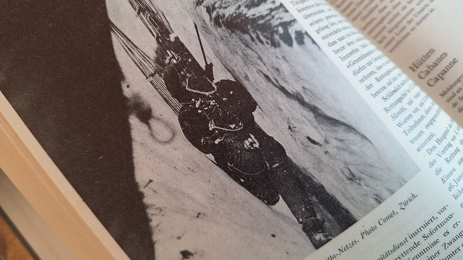 Libri: Monatsbulletin 1966 - 1970 (5 Bände) – Usato da Grabserberg venduto da Sahara947 2