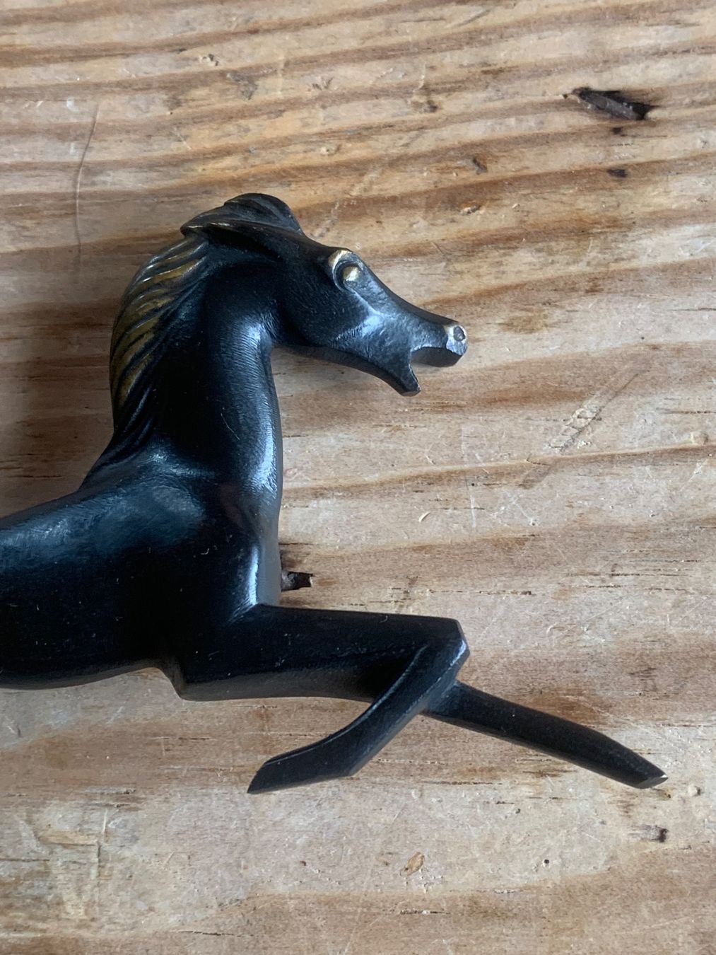 Figuren: Wiener-Bronze – Gebraucht aus Bibern SO von wecafra 7