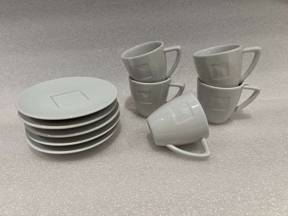 Lavazza Espresso Tassen (Gebraucht) In Stäfa Für CHF 15 – Mit Lieferung