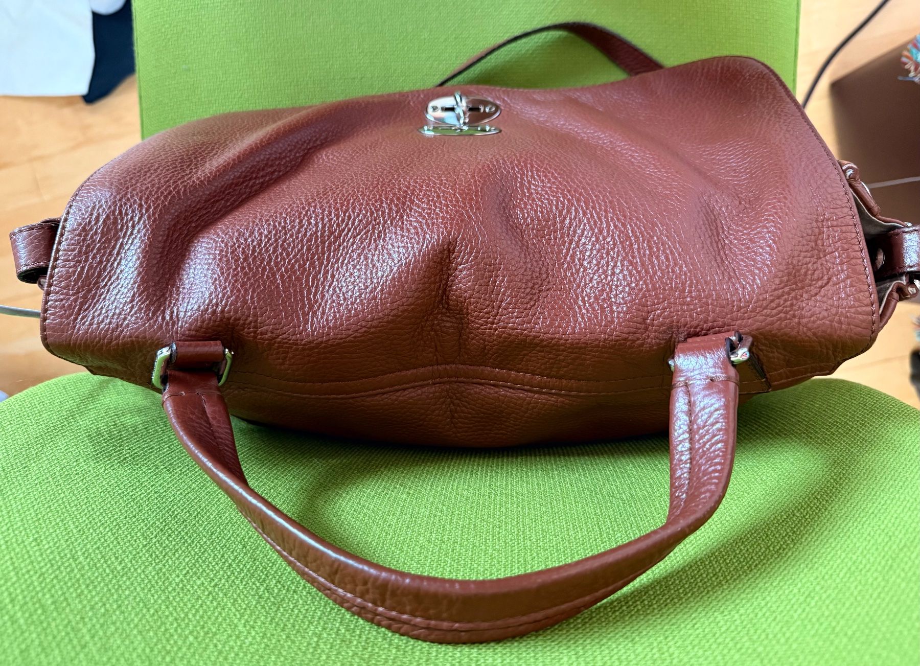Borse: ZANELLATO  Postina Tasche M – Usato da Frauenfeld venduto da Scleo 5