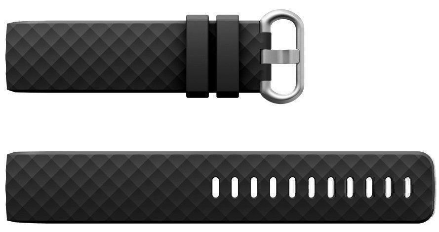 Fitbit Smartwatch: Fitbit Charge 4 Armband Silikon Black S – Nuovo e nell'imballaggio originale da Hinwil venduto da Luke_Key 3