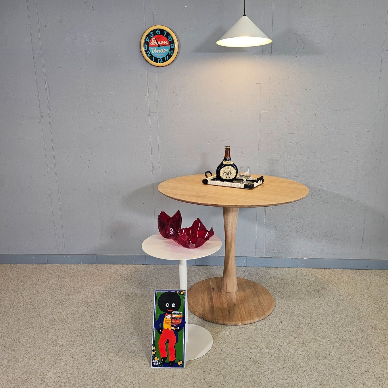 Schilder: Altes Emailschild Emaille Schild Roberstons Marmalade – Gebraucht aus Nottwil von Wondewa-Shop 8