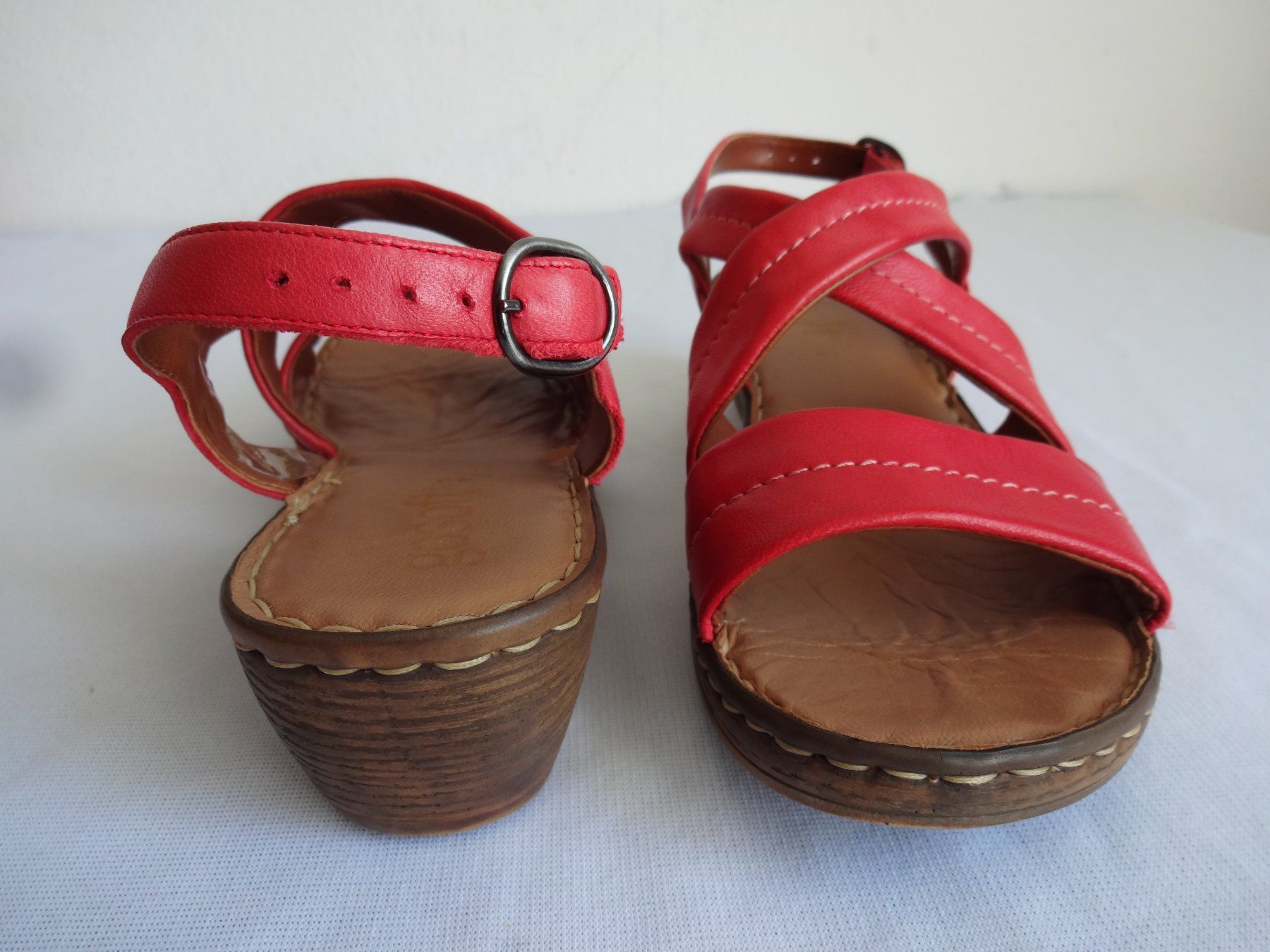 Scarpe da donna: Gosoft Schuhe Nr. 40 – Usato da Frauenfeld venduto da rey06 4