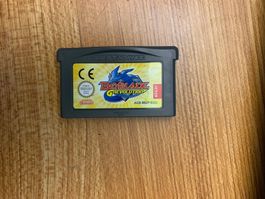 Bey Blade  für Gameboy Advance