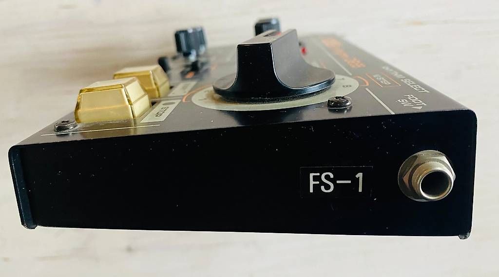 Instruments de musique: Boss DR-55 Drum Machine – D'occasion à Rupperswil par rekej 1