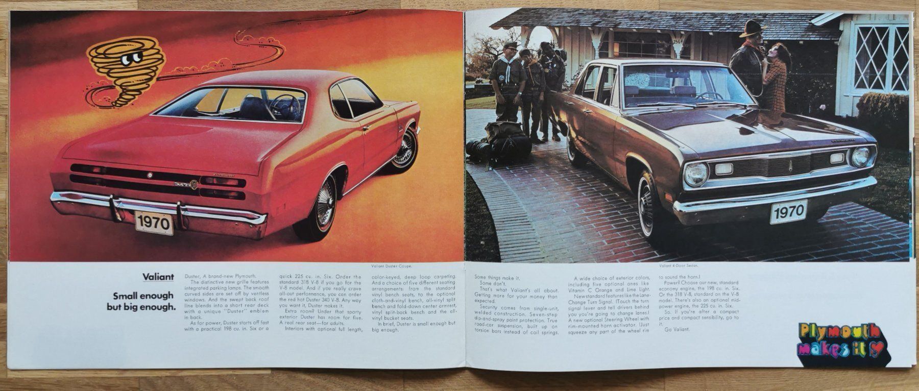 Chrysler Documenti: Plymouth Chrysler Mopar 1970 – Nuovo (secondo la descrizione) da huenenberg venduto da Suizofelize 5