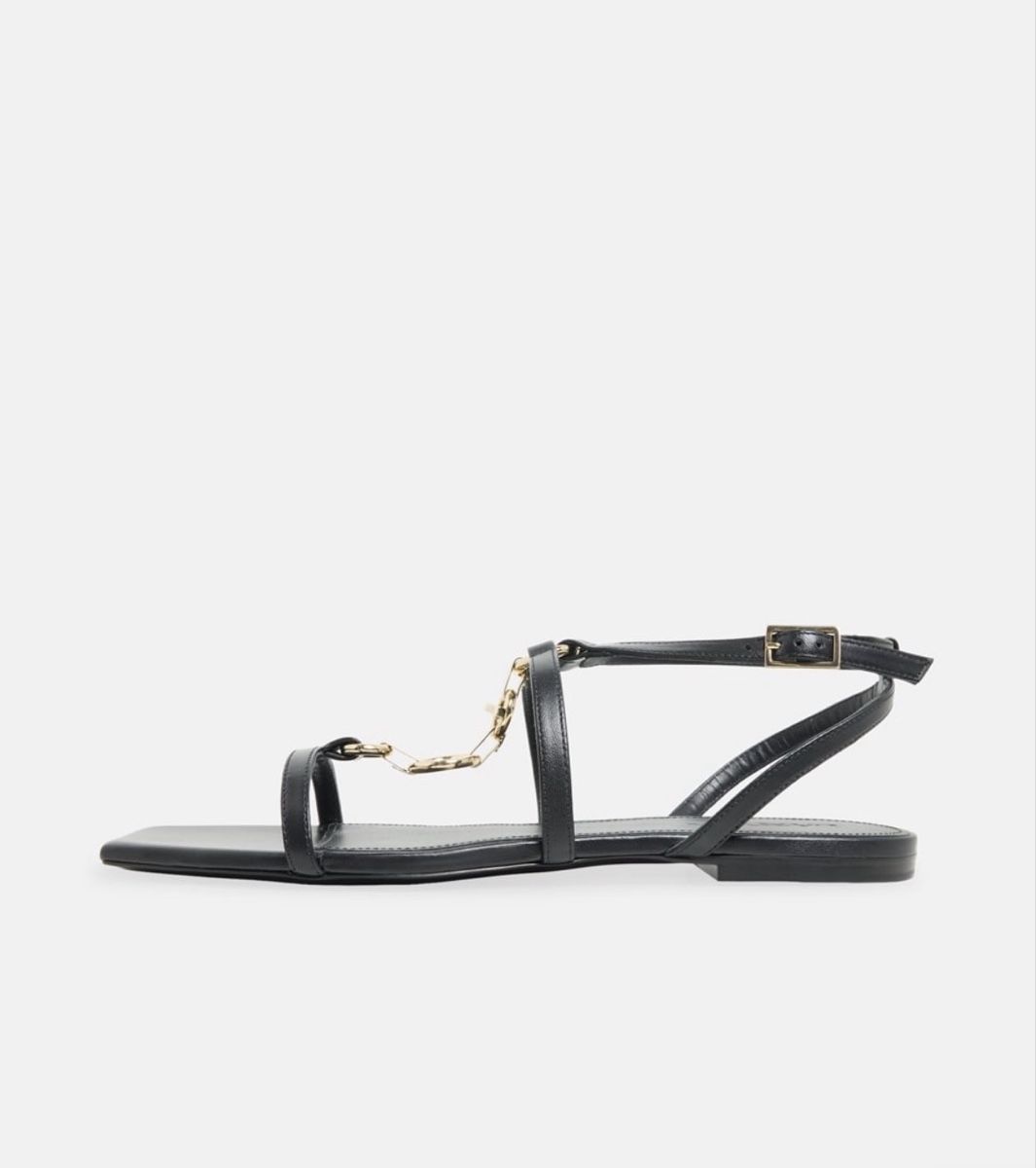 Lanvin Scarpe da donna: Lanvin leather sandals  – Nuovo e nell'imballaggio originale da Paradiso venduto da viorea 3