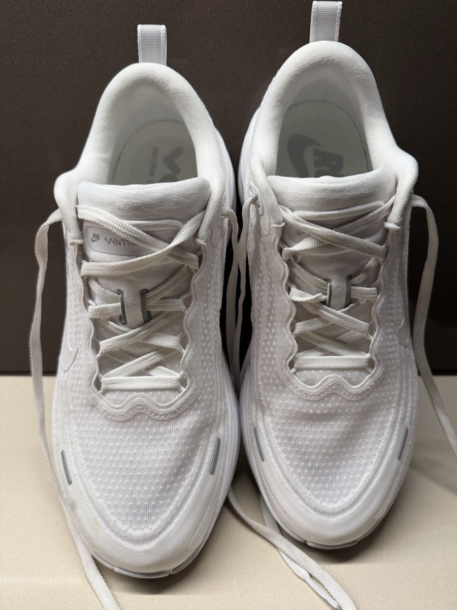 Nike Scarpe da uomo: Nike Vomero Plus Size EU 41 – Usato da Zürich venduto da bgg 3