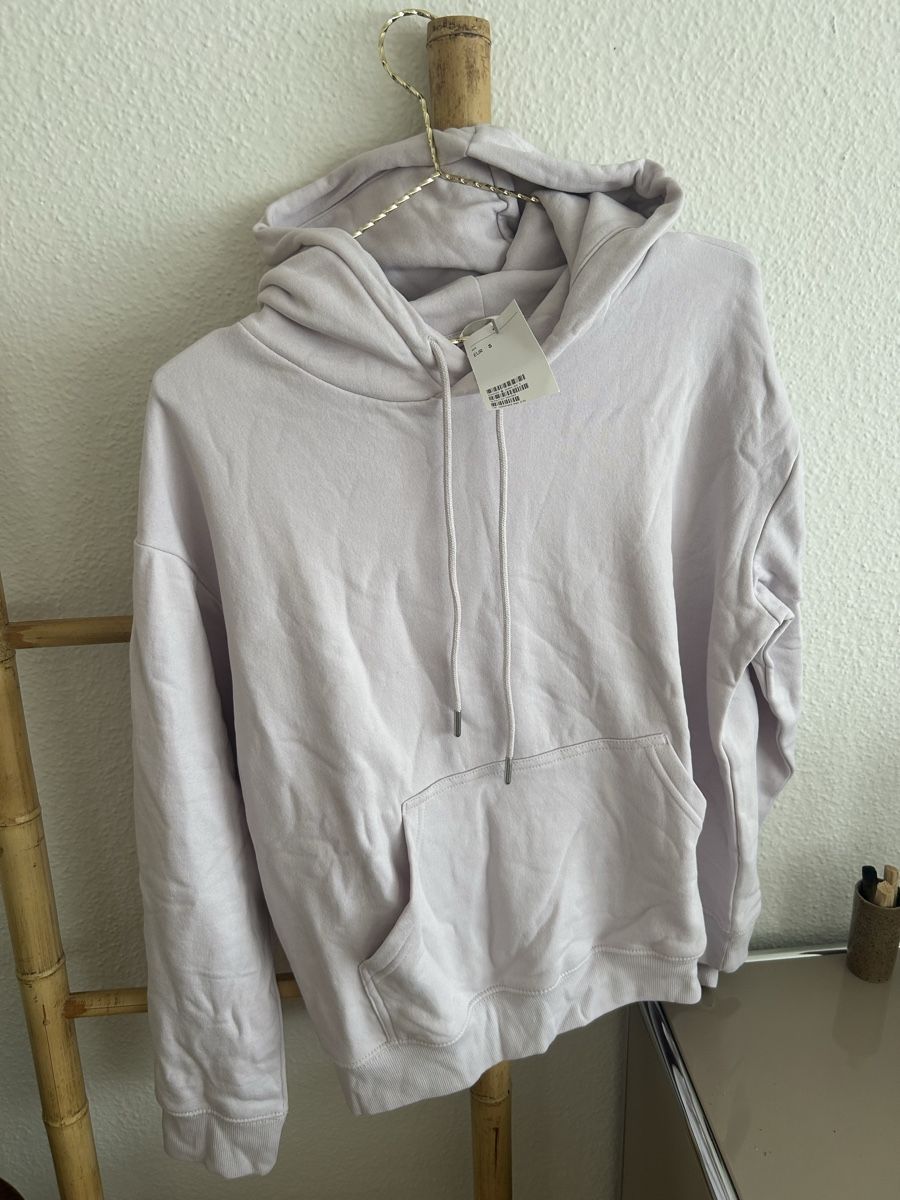 H&M Maglioni & Felpe: Hoodie Gr. S - NEU – Nuovo (secondo la descrizione) da Meilen venduto da NHirs96