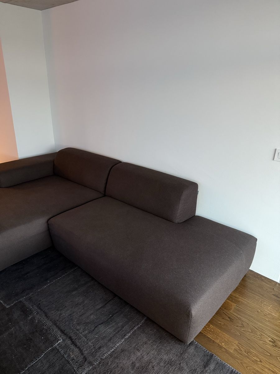 MYCS Divani: MYCS PYLLOW Sofa  – Usato da Eschlikon TG venduto da alissiamm00 1