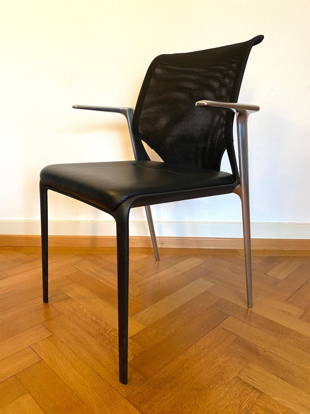 Vitra Poltrone: Design Vitra Chair Sessel Stuhl – Usato da Olten venduto da sportwelt 1