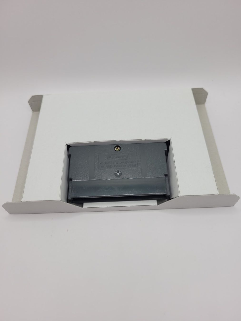 Nintendo Giochi: Gameboy Advance Megaman Zero 2 Jap. + Box Complete – Usato da Münchenstein venduto da danytlaw 6